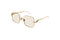 Ochelari Soare Femei OS Gucci GG1279S 004 54